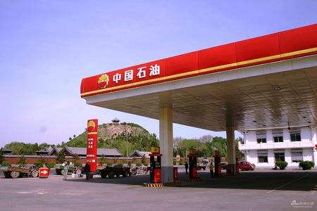 油價(jià)會(huì)走進(jìn)“9元時(shí)代”嗎？